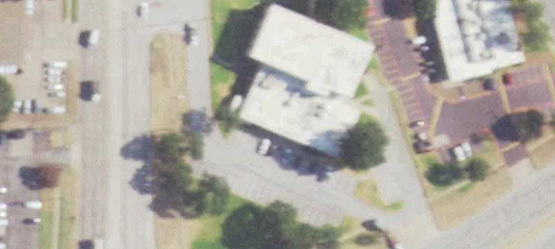 605 Industrial Blvd