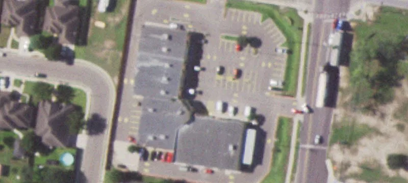 1110 Stewart Rd
