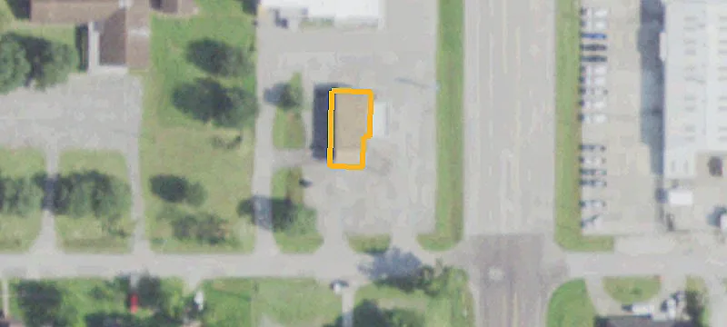 125 Hwy 326th S