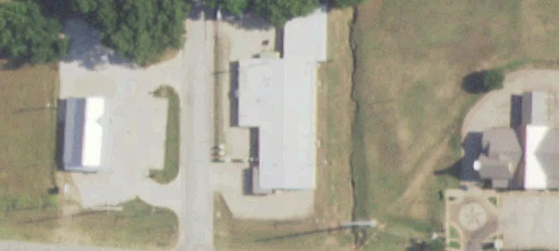 1600 Floral Dr