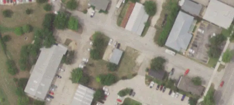 1956 Austin Ave
