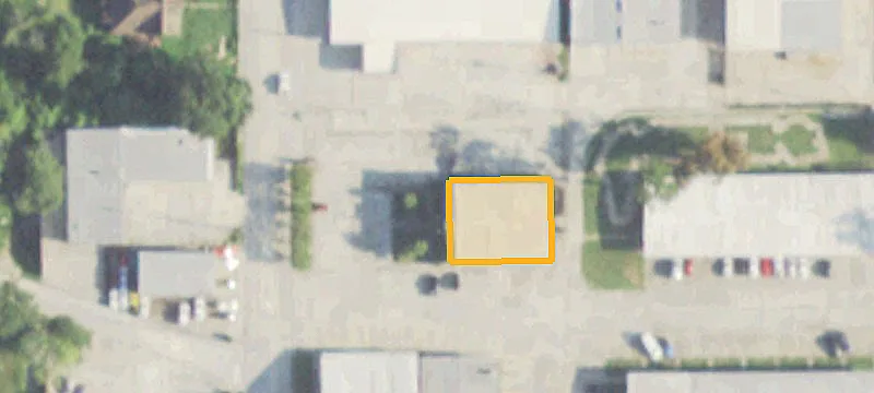 302 Houston Ave