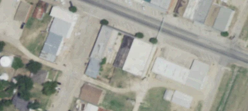 111 Travis St