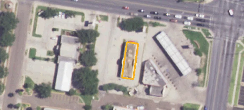 600 Rdg Rd