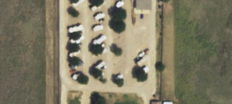 10801 Interstate 40