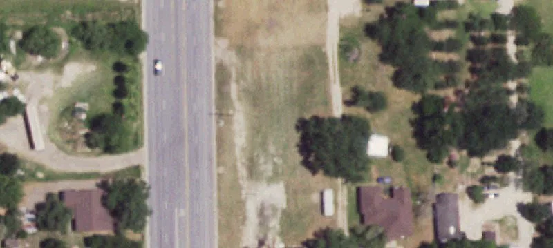 121 Mile 15th N