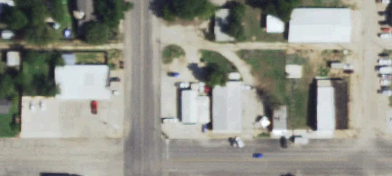 542 Graham St