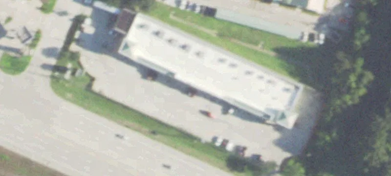 7231 Fm 1960th W Rd