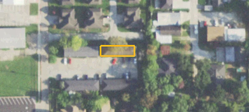 521 Ferguson St, Unit 4