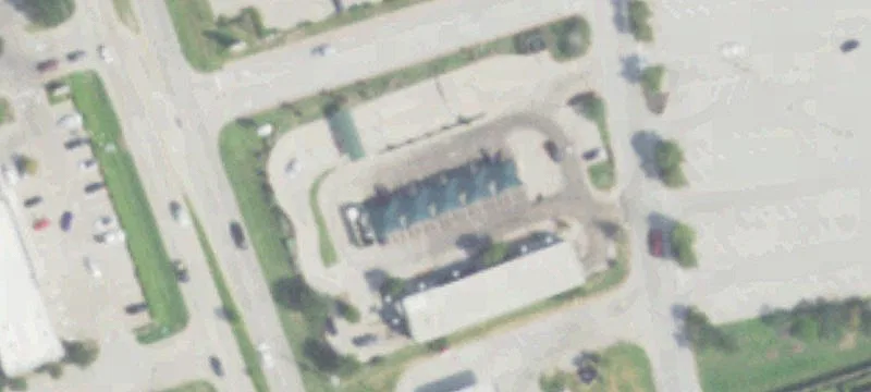 6020 Fry Rd