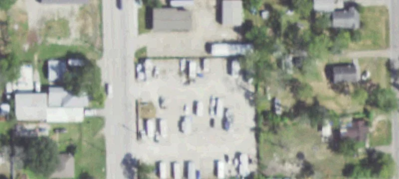 803 Main St