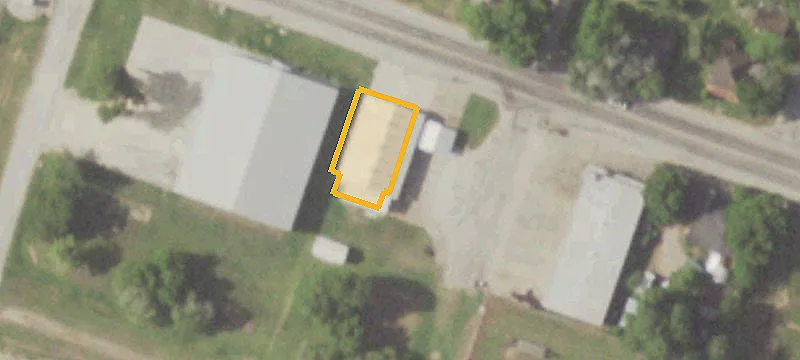503 Ogden St