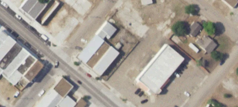 205 San Patricio Ave