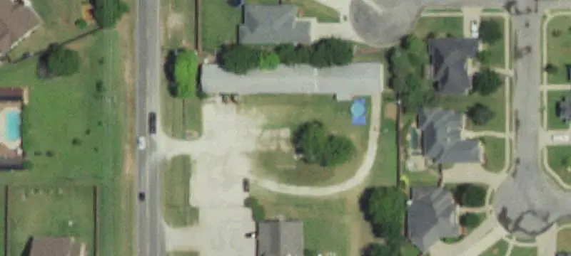 13035 State Hwy 289