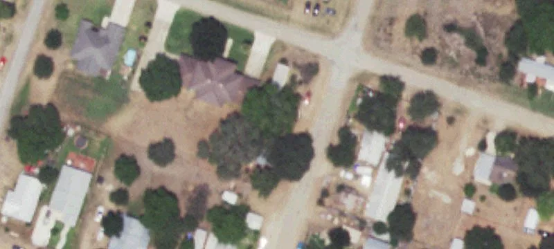 255 Hackberry St