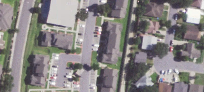 2500 Jasmine Ave