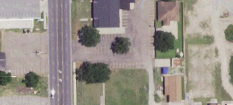 2602 Texas Blvd