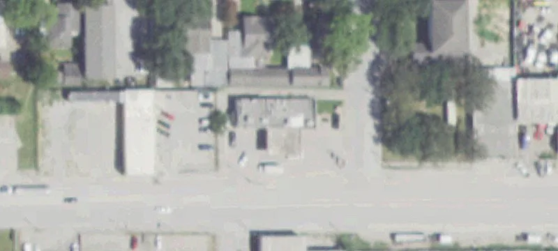 1701 Clinton Dr