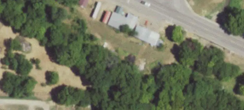 401 Us Hwy 271st S