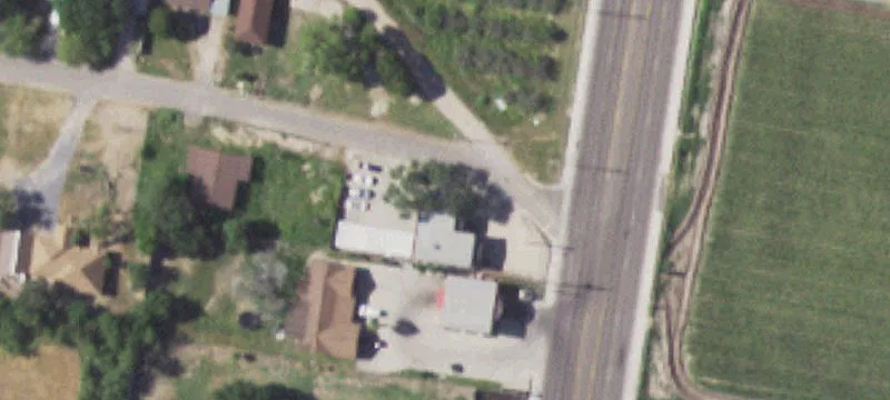 831 Alamo Rd