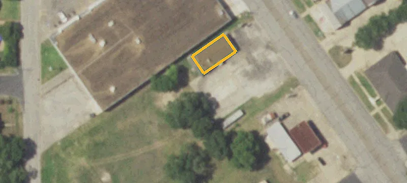 1111 Mechanic St