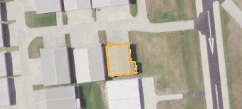 118 Boerne Stage Airfield
