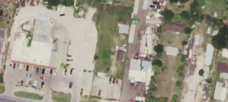 10407 Monte Cristo Rd