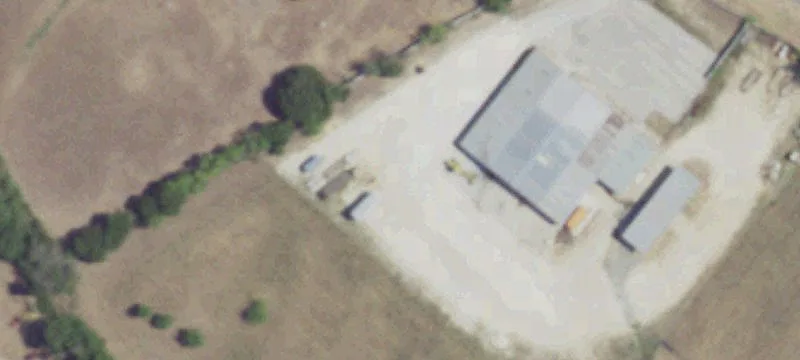 12939 China Spg Rd