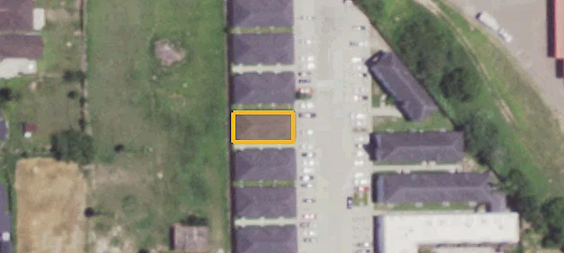 509 Pike Blvd