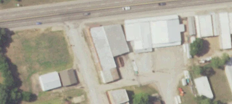 743 Main St