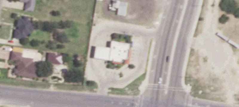 403 La Homa Rd