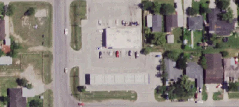 206 Hwy 107