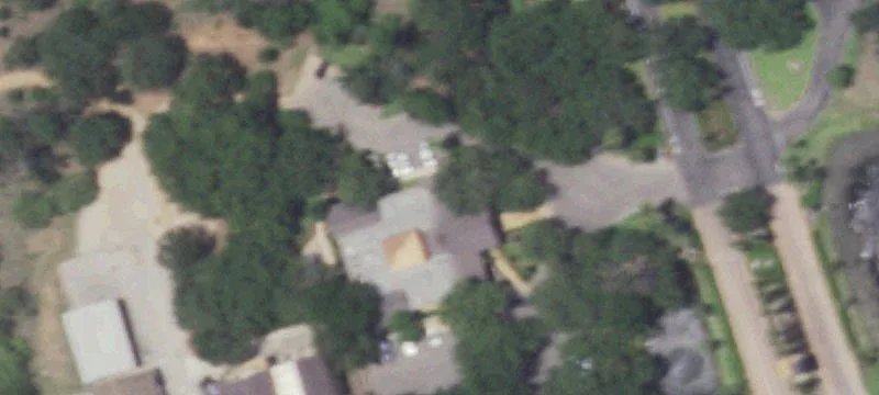 101 Horseshoe Bay Blvd