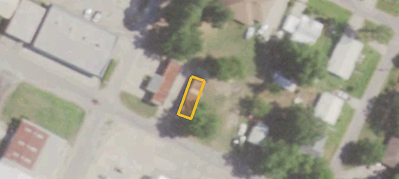 210 Ctr St
