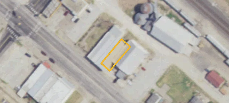 16 Mesquite Ave