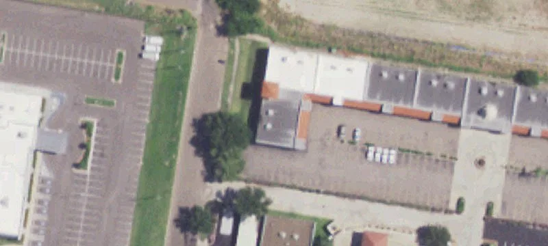 1303 Nolana Ave