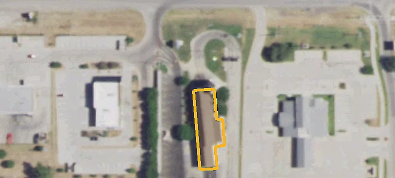 2870 Ft Worth Hwy