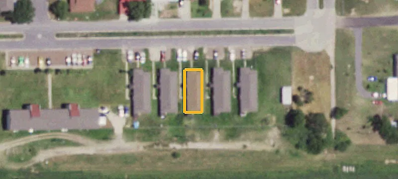 200-208 Magnolia Dr