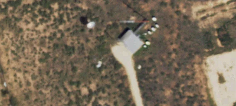 10715 Browder Rd