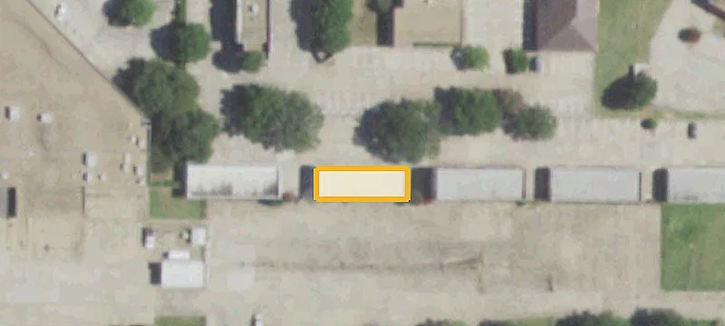 701 Central Expy