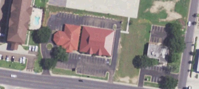 1104 Sam Houston Blvd