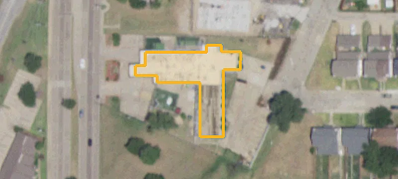 1040 Bryan Belt Line Rd