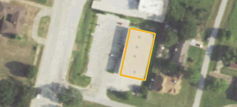 406 University Dr