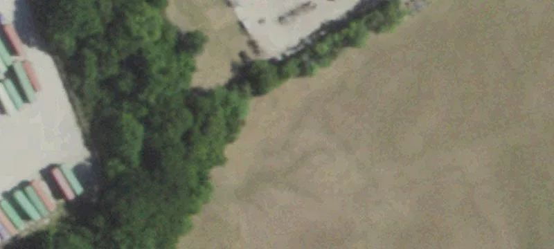 1101 Interstate 45th Service Rd