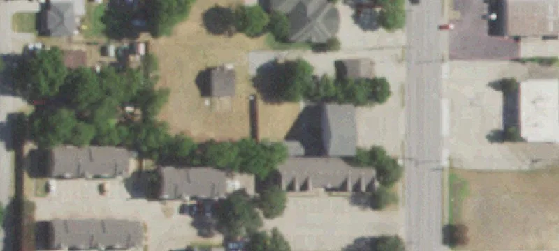1015 Main St