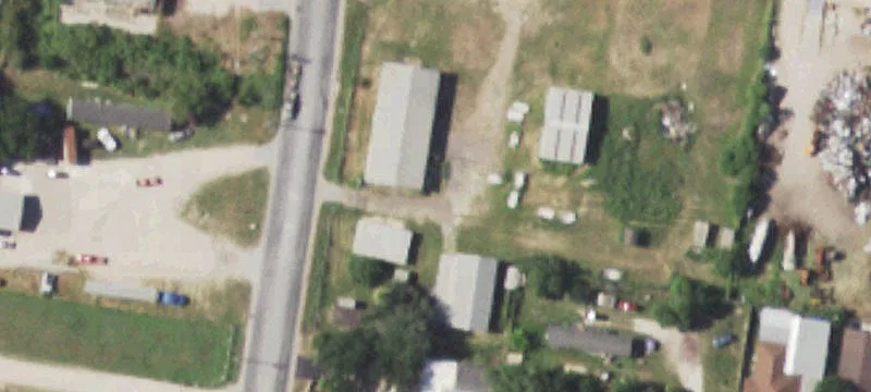 1934 Tower Rd