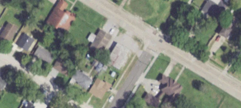 1803 Texas Ave