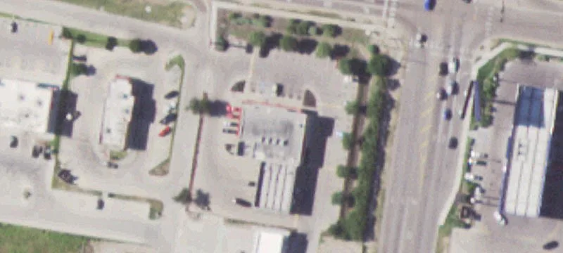 1701 Interstate 2nd 2