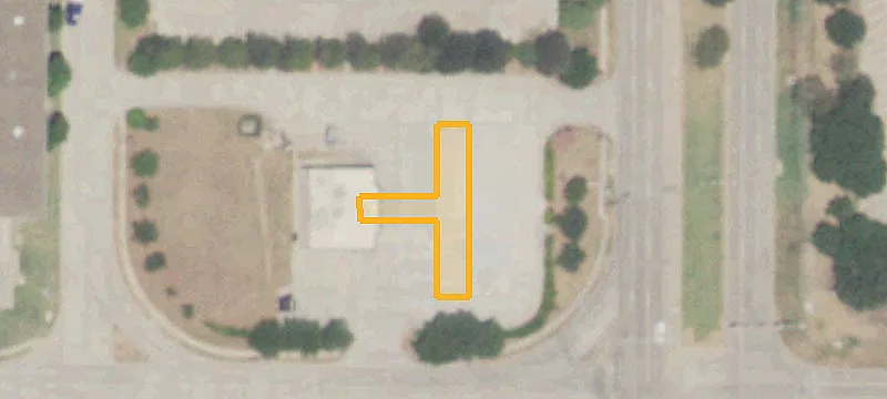 7801 Belt Line Rd