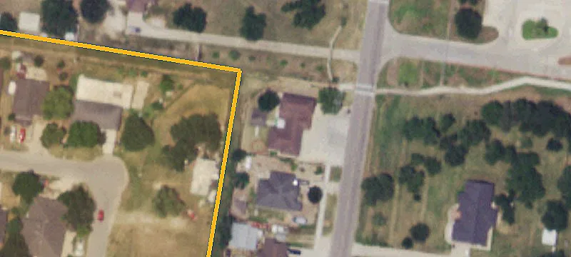 411 Glasscock Blvd